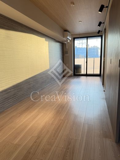 ブランシエスタ目黒中央町 2LDK　室内画像