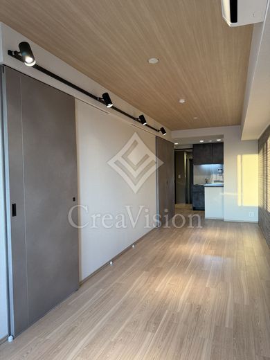 ブランシエスタ目黒中央町 2LDK　内装画像