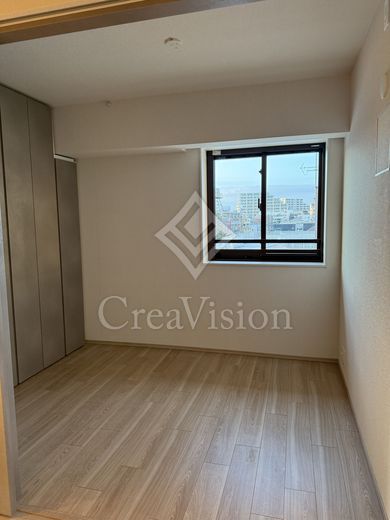 ブランシエスタ目黒中央町 2LDK　部屋画像