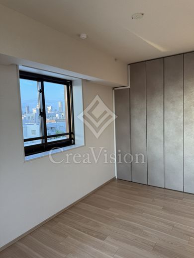 ブランシエスタ目黒中央町 2LDK　部屋写真