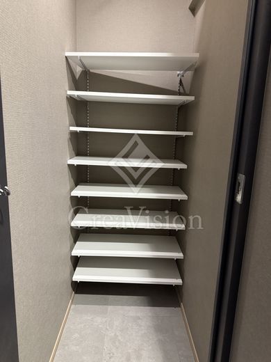 ブランシエスタ目黒中央町 2LDK　内装写真