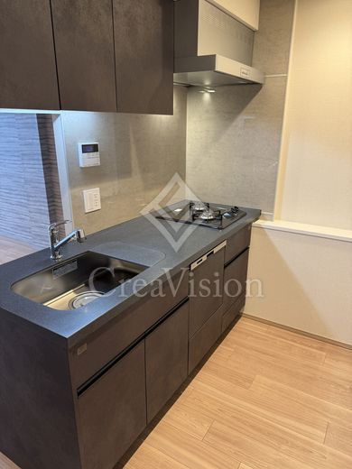 ブランシエスタ目黒中央町 2LDK　画像