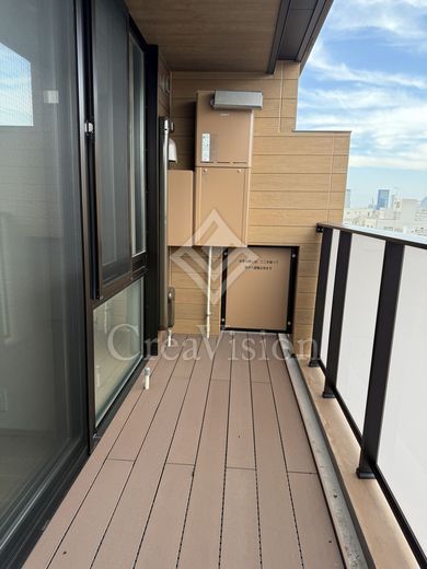 ブランシエスタ目黒中央町 部屋別写真