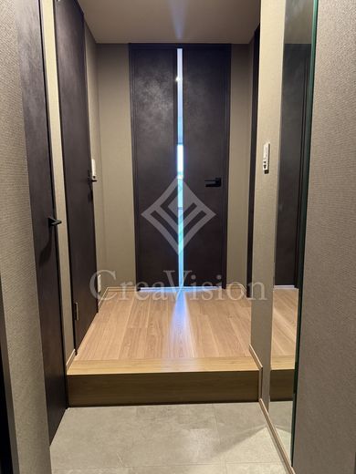 ブランシエスタ目黒中央町 2LDK　写真