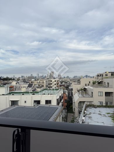 ブランシエスタ目黒中央町 写真