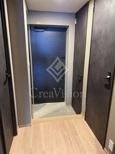 ブランシエスタ目黒中央町 2LDK　室内写真