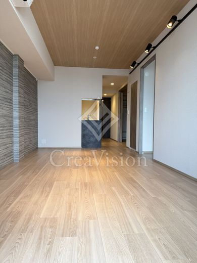 ブランシエスタ目黒中央町 2LDK　内装写真