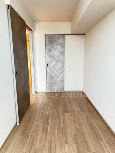 ブランシエスタ目黒中央町 2LDK　部屋写真