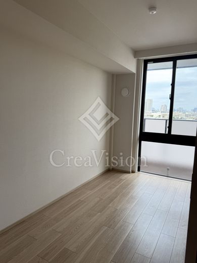 ブランシエスタ目黒中央町 2LDK　部屋画像