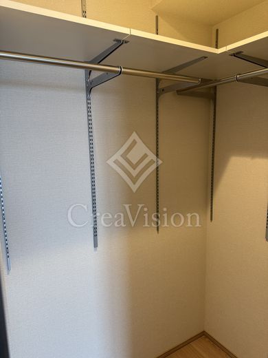 ブランシエスタ目黒中央町 2LDK　内装画像