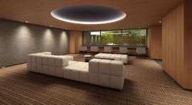 スカイグランデ津田沼 物件写真 建物写真11