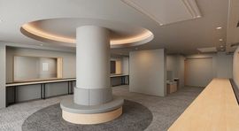 スカイグランデ津田沼 物件写真 建物写真12