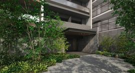 スカイグランデ津田沼 物件写真 建物写真6