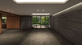 スカイグランデ津田沼 物件写真 建物写真9