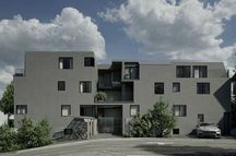 GranDuo梅ヶ丘 物件写真 建物写真1