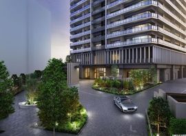 シティタワー千住大橋 物件写真 建物写真5