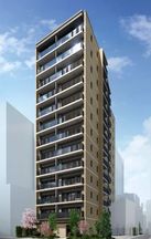 パークホームズ浅草六丁目 物件写真 建物写真1