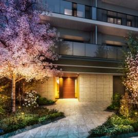 パークホームズ浅草六丁目 物件写真 建物写真7