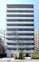 グレーシアフィット藤沢鵠沼 物件写真 建物写真1