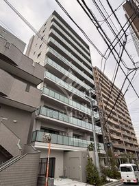 グレーシアフィット藤沢鵠沼 外観 物件画像4