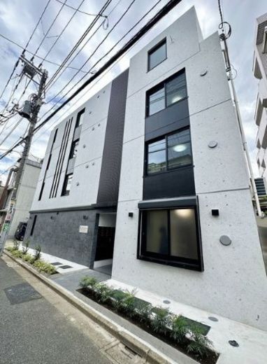 ネオアーバンレジデンス方南町 物件写真 建物写真1