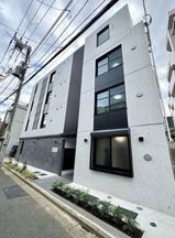 ネオアーバンレジデンス方南町 物件写真 建物写真1