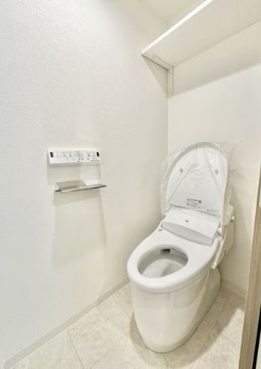 ネオアーバンレジデンス方南町 物件写真 建物写真8