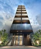 コンシェリア神楽坂CROSSIA 物件写真 建物写真1