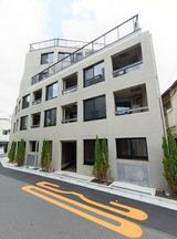 コンフォリア・リヴ渋谷本町 物件写真 建物写真1