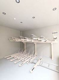 コンフォリア・リヴ渋谷本町 物件写真 建物写真2