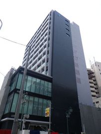 ヒューリック荏原 物件写真 建物写真2