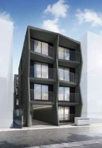 TKS中野新橋 物件写真 建物写真1