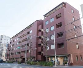 物件写真 建物写真1