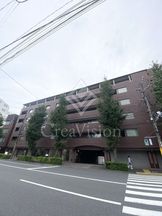 目白ガーデンハイツ 外観 物件画像1