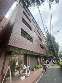 目白ガーデンハイツ 外観 物件画像2