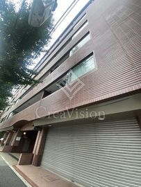 目白ガーデンハイツ 外観 物件画像3