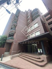 目白ガーデンハイツ 外観 物件画像4