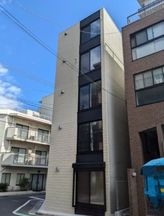 ソラシアレジデンス早稲田 物件写真 建物写真1