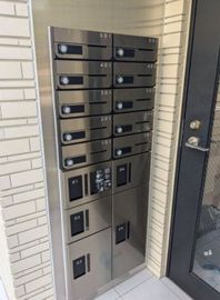 ソラシアレジデンス早稲田 物件写真 建物写真8