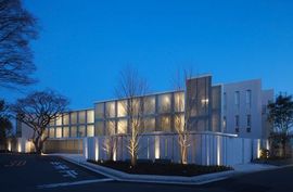 プラウド山手町 物件写真 建物写真2