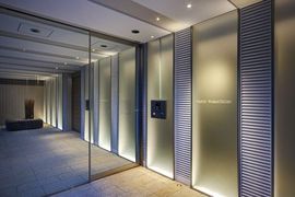 プラウド山手町 物件写真 建物写真6