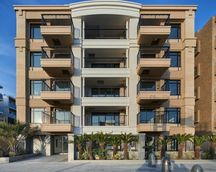 グラン・レ・ジェイド湘南江ノ島R134 物件写真 建物写真1