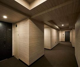 グラン・レ・ジェイド湘南江ノ島R134 物件写真 建物写真7