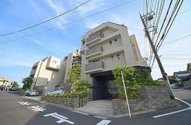 クリオ青葉台 物件写真 建物写真1
