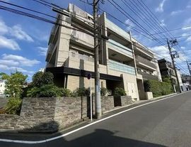クリオ青葉台 物件写真 建物写真2