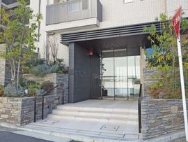 クリオ青葉台 物件写真 建物写真5