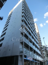 プラウドフラット白金高輪 外観 画像