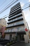 グランカーサ菊川 物件写真 建物写真1
