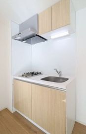 グランカーサ菊川 物件写真 建物写真5