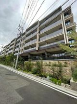 ヴェレーナ玉川学園前 物件写真 建物写真1